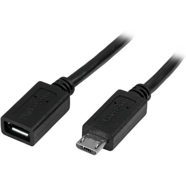 Allcecase USB Cable Adapter 2 in 1 USB 2.0 Male to Mini 5pin Male Length: 80 cm Black USB Male Cable Allcecase USB Cable Adapter 2 in 1 USB 2.0 Male to Mini 5pin Male Length: 80 cm Black USB Male Cable